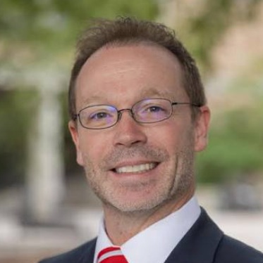 Portrait of Sean J. Humbert