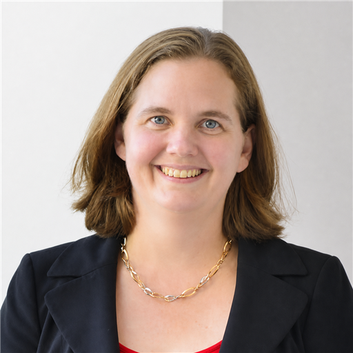 Sarah Bergbreiter