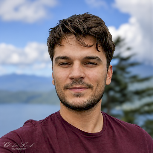 Gabriel Gattaux